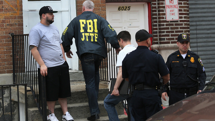 Russia asked FBI to investigate Tamerlan Tsarnaev 'multiple' times
