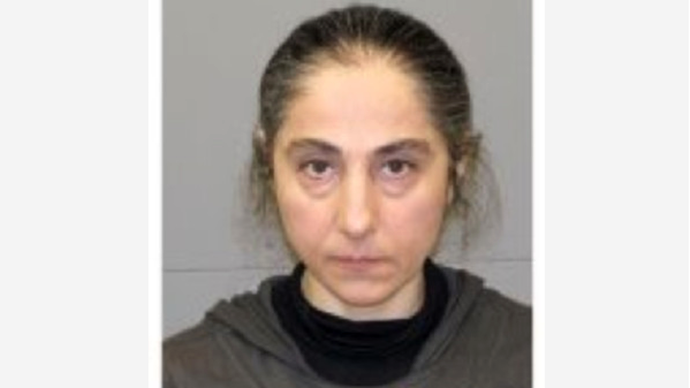 The suspects' mother Zubeidat Tsarnaeva. Credit: Natick Police