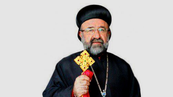 Two Orthodox bishops kidnapped in Syria still captive