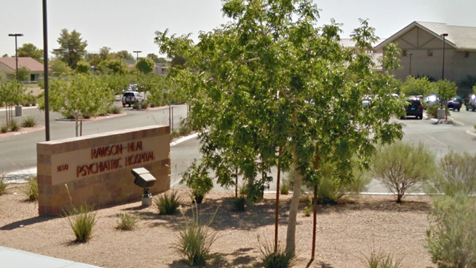 Nevada psych hospital accused of sending patients on one-way trips to nowhere