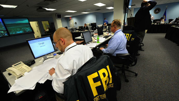 Judge rejects FBI's request to use 'extremely intrusive' hack tactic
