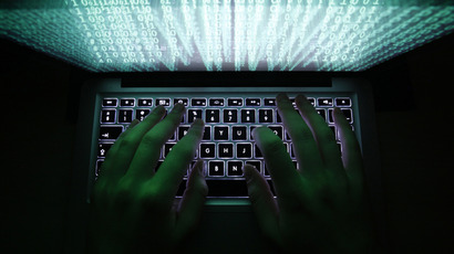 Revealed: UK secretly arrested 16-year old boy for world’s ‘biggest’ DDoS-attack