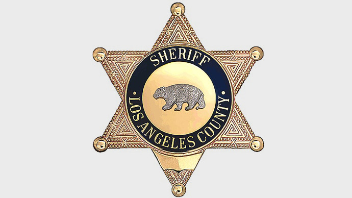 Racist gangs took over LA County Sheriff's Department, deputies claim