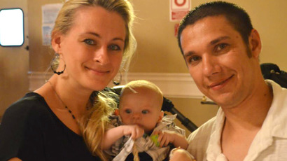 Teenager heads home after 16-mo custody battle between parents and state