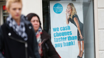 Payday loan brokers help themselves to UK savers’ accounts, customers outraged