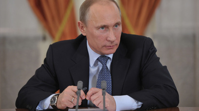 Russia attacks US attempts to broaden Magnitsky List