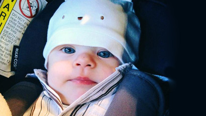 Teenager heads home after 16-mo custody battle between parents and state