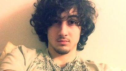 Tamerlan Tsarnaev’s body buried – police