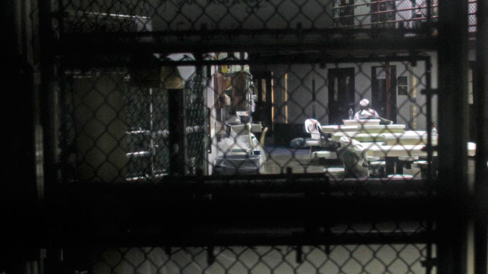 ‘Astronomical costs’: Gitmo consumes $900,000 per prisoner annually