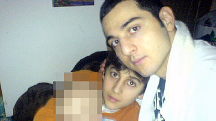 Family struggles to find place to bury Tamerlan Tsarnaev