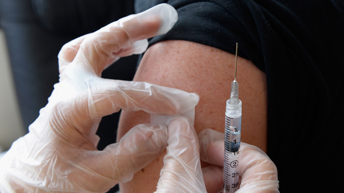 Heroin vaccine could help users quit, eliminate overdose risk