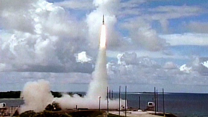 Pentagon removes 17 officers from duty to launch its most powerful nuclear missiles