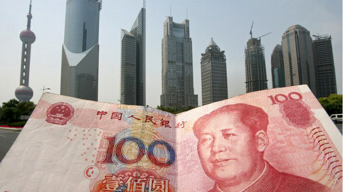 Yuan Dynasty: The ‘sexy’ Chinese growth story and China’s convertibility plan