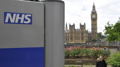 UK’s healthcare system wastes over $75 million on unnecessary staff
