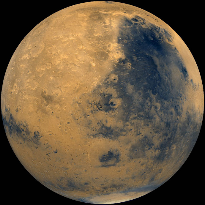 Image by NASA