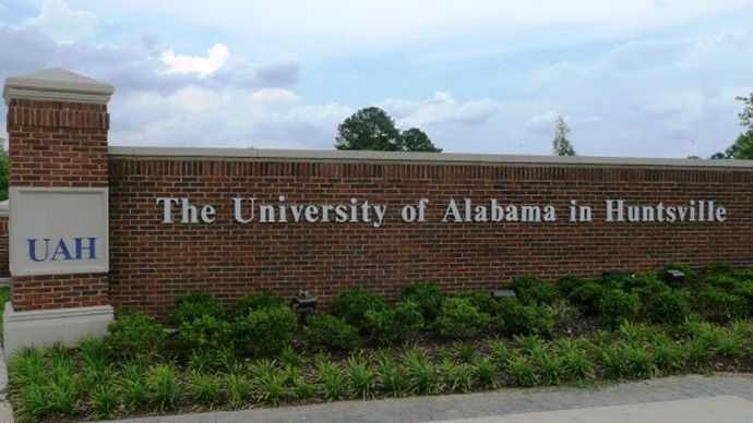 Alabama police look to drones to monitor college campus