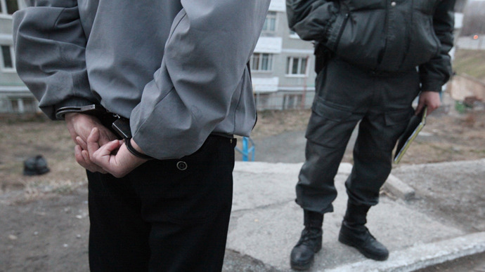 Deadly homophobia: Man ‘killed for being gay’ in Southern Russia