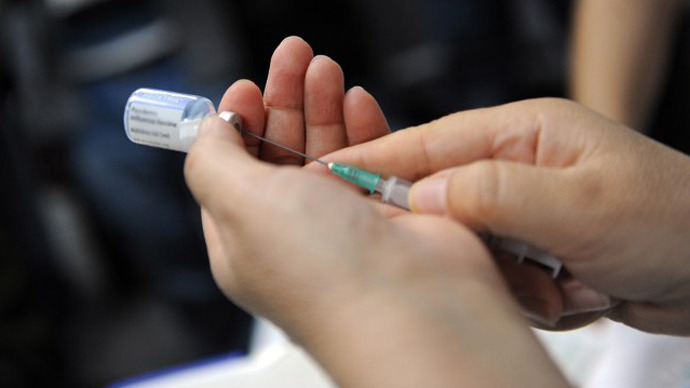 Anti-cocaine vaccine to be tested on humans