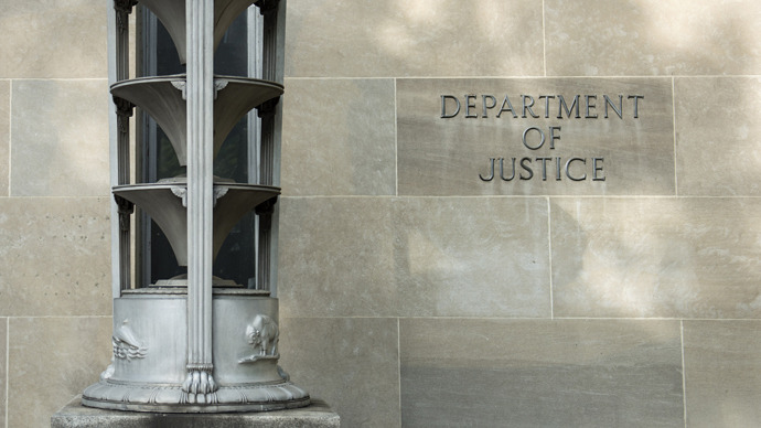 US Justice Department acknowledges wide-ranging surveillance of AP