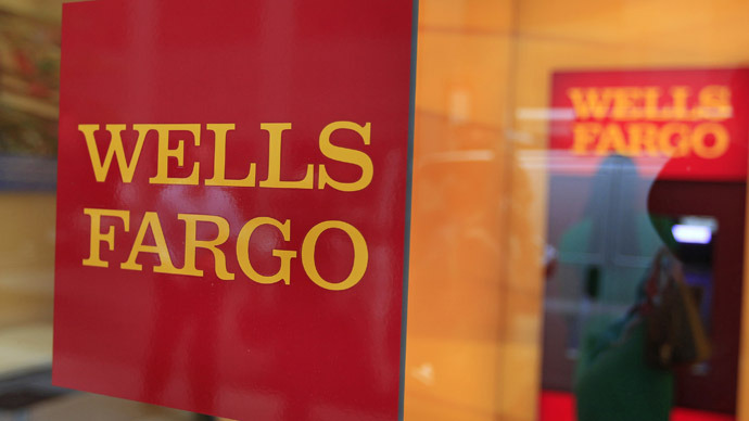 Wells Fargo sued on claims it wrongfully litigated California man to death