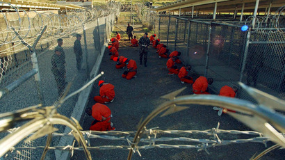‘Guantanamo guards shot my client 5 times for no reason’