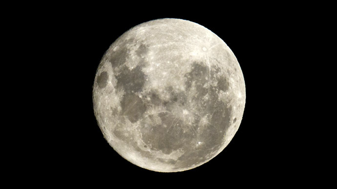 Big Bang: Biggest meteorite explosion rocks the moon