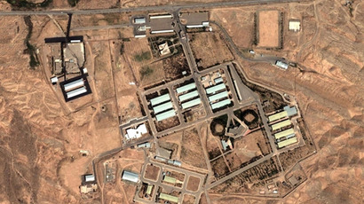Iran ready to halt 20% uranium enrichment, West must reciprocate – Lavrov