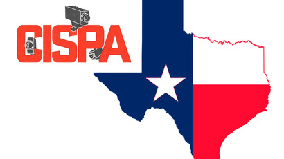 Texas votes on its own CISPA-like cyber bill