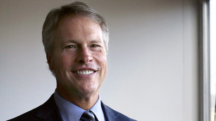 Associated Press chief attacks White House over ‘unconstitutional’ investigation