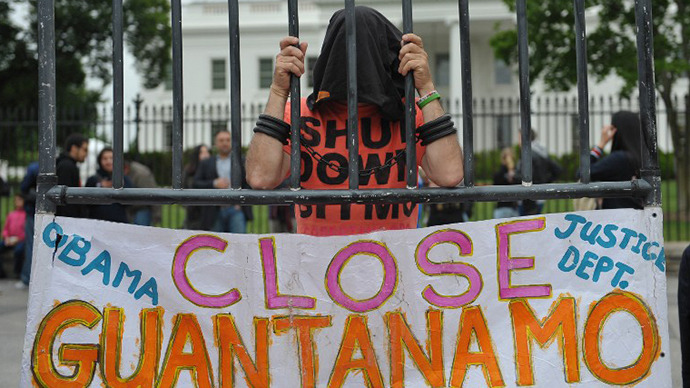 ‘Anonymous’ hack threat prompts WiFi shutdown on Guantanamo