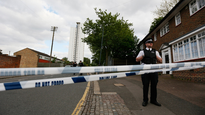 UK’s colonial past a possible factor in brutal Woolwich killing