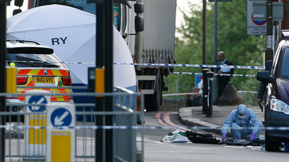 Suspected Woolwich soldier-killer linked to Al Qaeda-affiliated cleric