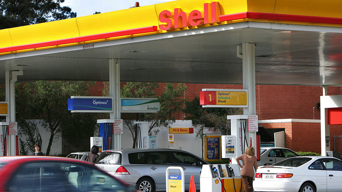 Shell to invest $30bn in Australia, demands better tax regime