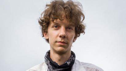 Anonymous hacker Jeremy Hammond pleads guilty to Stratfor breach