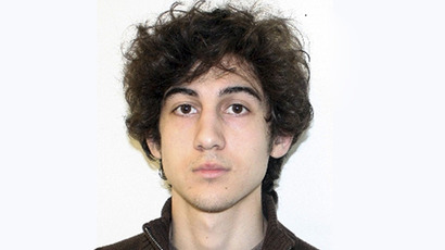 Controversial Rolling Stone Tsarnaev cover named ‘Hottest’ of the year
