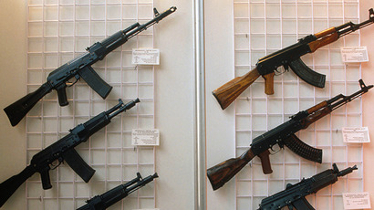 RIP Kalashnikov: 20 facts you may not have known about AK-47 and its creator