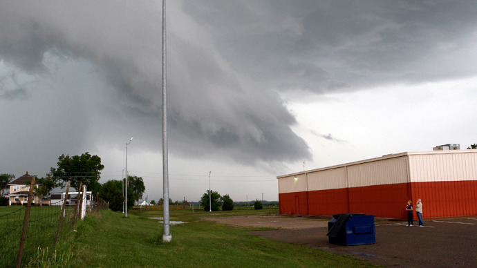 9 killed, tens of thousands without power as multiple tornadoes hit Oklahoma: LIVE UPDATES