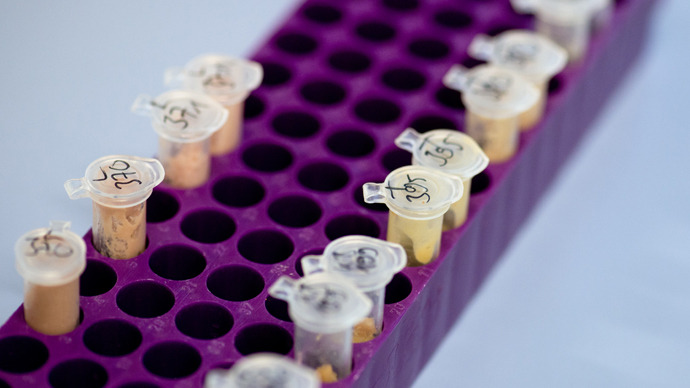 Supreme Court allows police to take DNA without a warrant