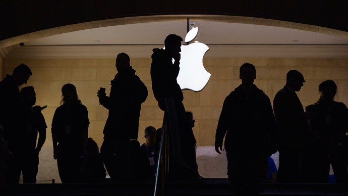 ‘Apple is not alone’: 18 top American companies avoid $92 billion in taxes