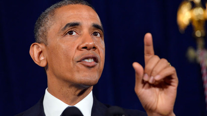 Obama considers ending NSA surveillance programs, Democratic senator says