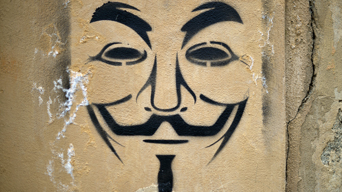 'How little rights you have:' Anonymous leaks more PRISM-related NSA docs