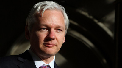 Assange: Obama 'corrupted the presidency'