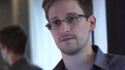 Assange on Snowden: He's a hero, we've been in contact