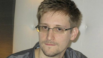 Assange on Snowden: He's a hero, we've been in contact