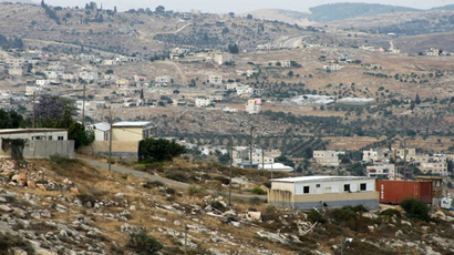 Jerusalem guard shoots and kills Israeli man who shouted 'Allahu Akbar'