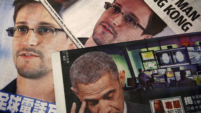 US preparing to charge Snowden in NSA leak - report