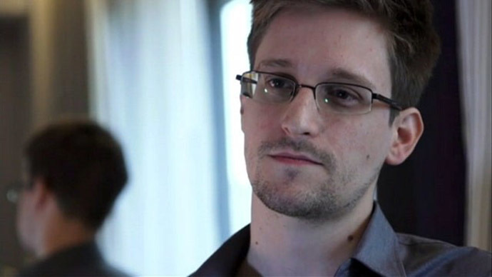 Snowden says he will fight any extradition from Hong Kong - report