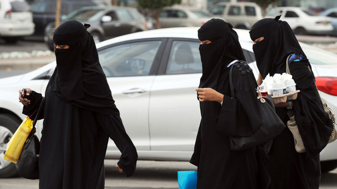 Saudi women activists get jail time for helping starving mother locked in home