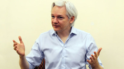 No sealed indictment against Assange, but it's 'subject to change'