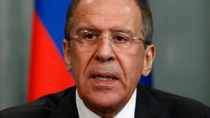 Nuclear cuts can only be discussed together with missile defense - Lavrov